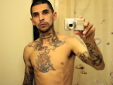 rappereater27's profile picture. What up every1! im new to this but ima chill ass guy who likes to meet new people and i live life to tha fullest..follow me!!!