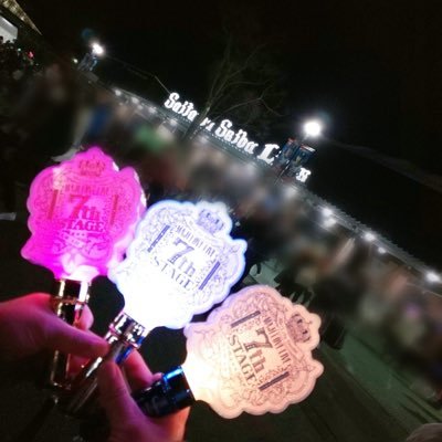 twin__hiro's profile picture. 推しとオタク仲間たちありがとう