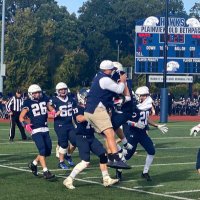 Gavin Weisberg (@gavin_weisberg) 's Twitter Profile Photo Gavin Weisberg (@gavin_weisberg) 's Twitter Profile Photo