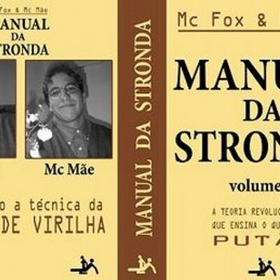 manual da stronda
