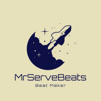 Beat Maker, Producer, Crate digger. Beats available to spec.