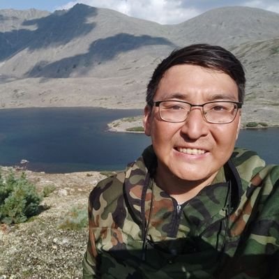 nick_torgovkin's profile picture. Permafrost researcher at MPI SB RAS.