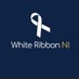 White Ribbon NI (@NiRibbon) Twitter profile photo