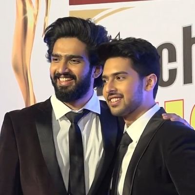 I am here for ARMAAN & AMAAL
Armaals_loversland