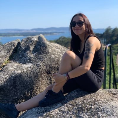 📍Illa de Arousa- Vigo