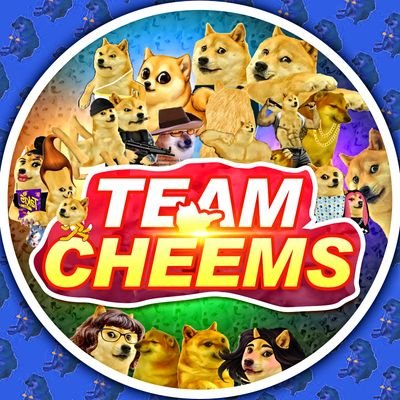 team_cheems Profile Picture
