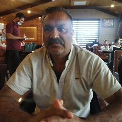 Javed Dar Profile