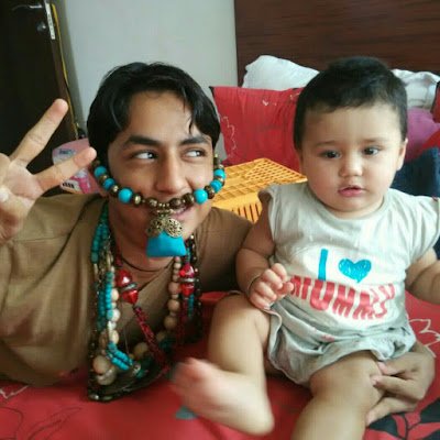 aayub_bablu's profile picture. I am working in Mumbai