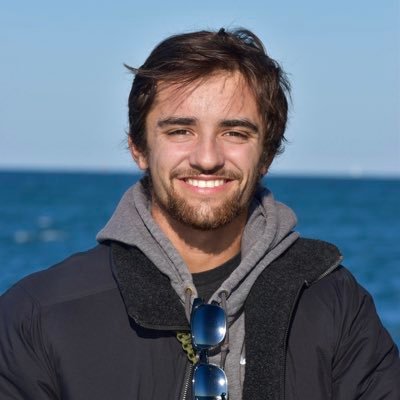 Duke Marine Lab PhD Student
Interested in marine mammal acoustics and conservation
