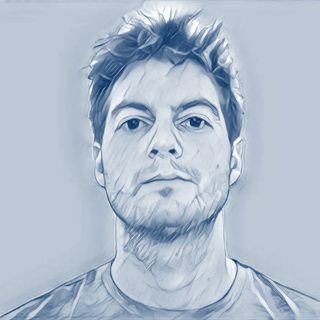 max9nc9's profile picture. Data Garbage Collector