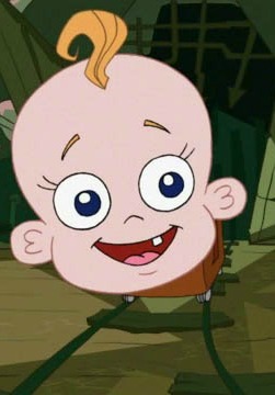 ItsScaryBaby's profile picture. My name is scary baby, for someones I'm cute, im from Phineas and Ferb program, i dont have sex, maybe I am a girl, or maybe a guy. Follow Me ;)