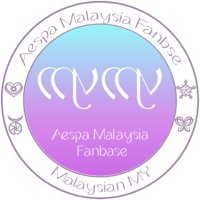 AESPA MALAYSIA (@aespamy) 's Twitter Profile Photo AESPA MALAYSIA (@aespamy) 's Twitter Profile Photo