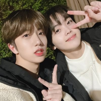 #원진 #형준 #핑퐁즈