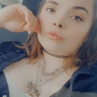 ๐น Jazlyn Michelle Rose ๐น (@mithrajazzyboo) 's Twitter Profile