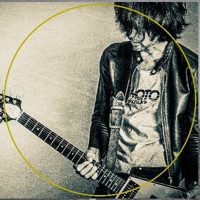 Yoshimitsu4432 is a Tokyo based Japanese Guitarist and Artist. #FLYINGV Also active as DY3-thx12-4432 (Davide Perico&Yoshimitsu4432)🇮🇹Milan&Tokyo🇯🇵