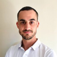 Jeremy DESVAUX (@jdmweb) 's Twitter Profile Photo