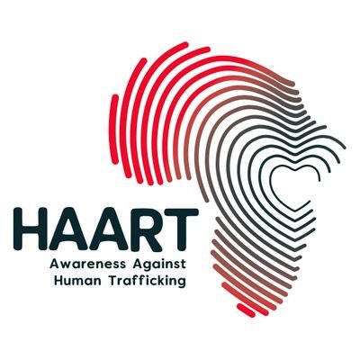 HAART is an organization committed to #FightHumanTrafficking in East Africa through creating awareness, assisting victims, advocacy and prosecuting offenders.