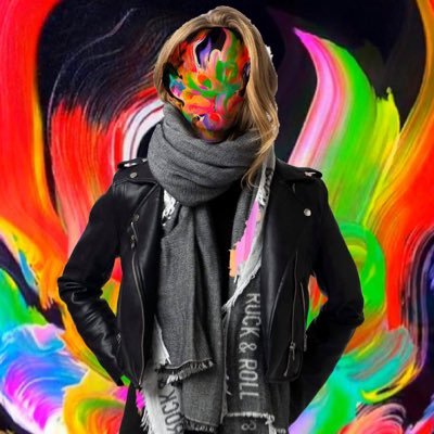 Artist/Ghostwriter/Musician/MS Ireland Ambassador 🇮🇪🇺🇸 IG : @LolopopWorld @merriongallery @saatchiart @edenfineart