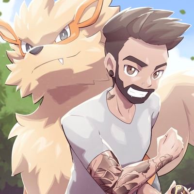 Paul McBeardioさんのプロフィール画像