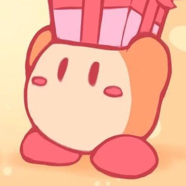 Waddle Dee.