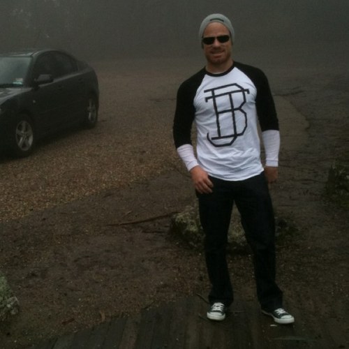 jarrodsanders's profile picture. 