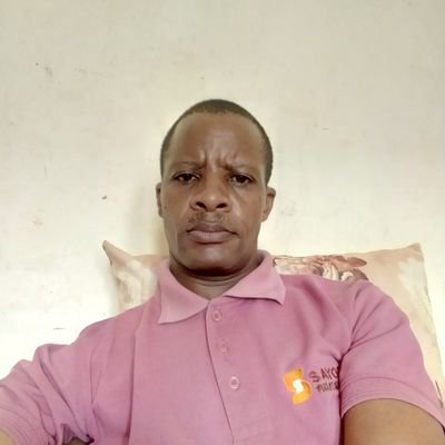 I'm a born again christian involved in active ministry, married to Monicah and we have 4 beautiful daughters. We live in Nairobi Kenya. Let's have Godly connect