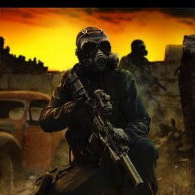 ikrrrscoot's profile picture. 