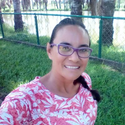 Periodista de La Gobernación del estado #Monagas. Cristiana Evangélica, revolucionaria y leal a sus convicciones o_O