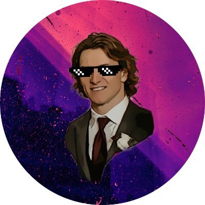 j0sephdavid's profile picture. Proverbs 3:5-6 Matthew 5:37 Luke 6:41-42