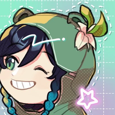 para ☂️さんのプロフィール画像