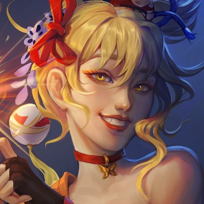 Kristina Li | commissions openさんのプロフィール画像