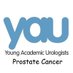 EAU YAU Prostate Cancer Working Group (@EAU_YAUProstate) Twitter profile photo