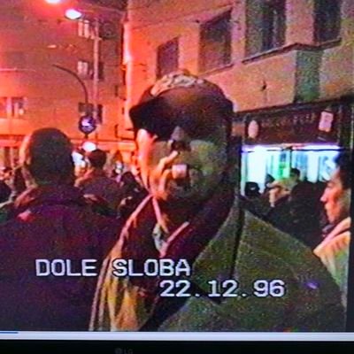 izLaze's profile picture. Proglasio sam sebe za doktora. 
Normalan jesam i nisam. 
Da li ste ikada posadili neko drvo? 🌳
sns, pinkovci i četnici - zaobiđite me.