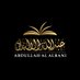 Abdullah Al Albani (@AbdullahAlbani) Twitter profile photo