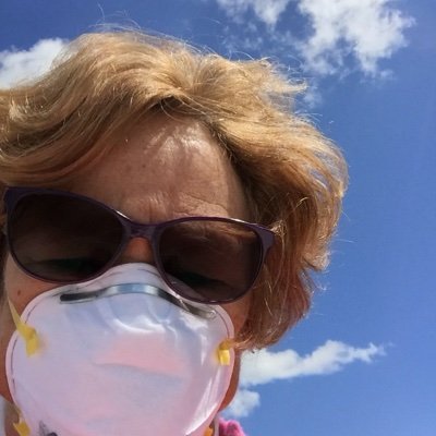 mollybr59678386's profile picture. "America applauds stupidity and encourages mediocrity."