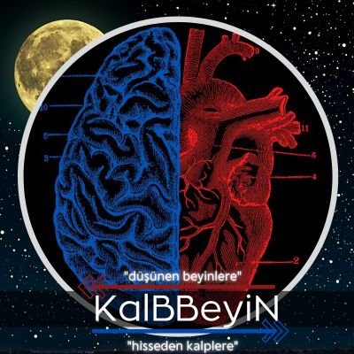 Düşünen Beyinlere 🧠 Hisseden Kalplere 🫀
Instagram, YouTube @_mabsu_ @kalbbeyin