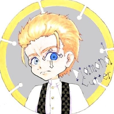 琥珀さんのプロフィール画像