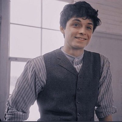 NxtRllyThomas's profile picture. #TESRP .