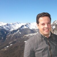 Luis Cabanas (@luis_cabanas) 's Twitter Profile