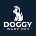 DoggyWarriors (@DoggyWarriors) Twitter profile photo