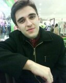 MCoproscki's profile picture. 