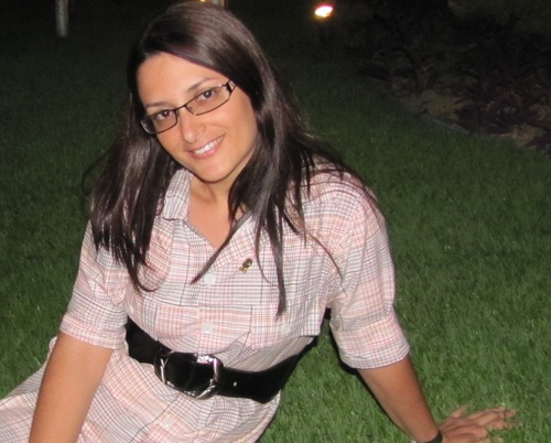 Descobri que tenho 1 grand valor, sou a menina dos olhos d Deus! Missão; levar esperança ao mundo. Existe 1 lugar d paz! Jesus virá nos buscar! amém