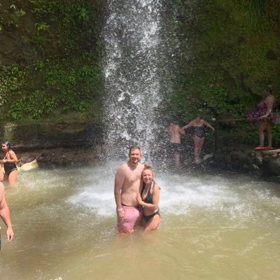 jamierze's profile picture. oncology registered nurse • psu alum