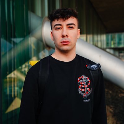 DustinNaujokat Profile Picture