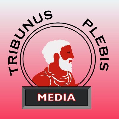 Host @ Tribunus Plebis Podcast 
(https://t.co/QGsSVEyZWv…)


We, The People, have lost our voice. Help us take it back.