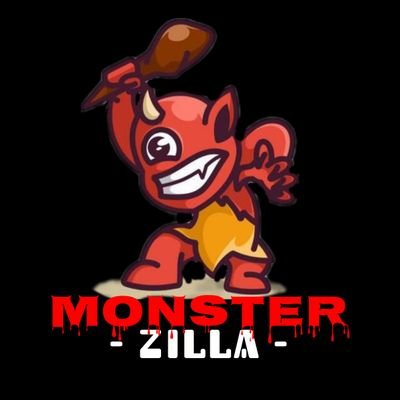 Monsterzilla coin image