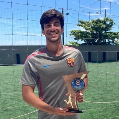 Higor__Noronha's profile picture. 🤙🏽