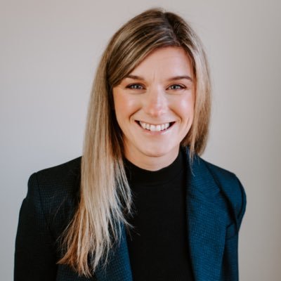 Co-Owner/ Chief Movement Officer @volume18co & Co-Owner Sterns ✨ Mom of 3 ✨ Lover of #PEI #Business #Running #Community #Wellness 📧heather@volume18.ca