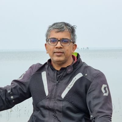 Jagannath Moorthy Profile