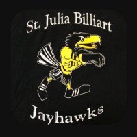 St. Julia CES (@stjuliabilliart) 's Twitter Profile